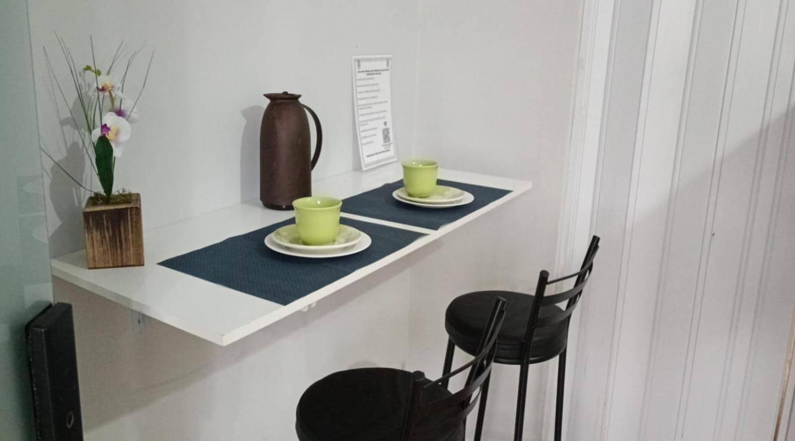 Hotel Kitchenette Mafra - Auto Check-In Extérieur photo
