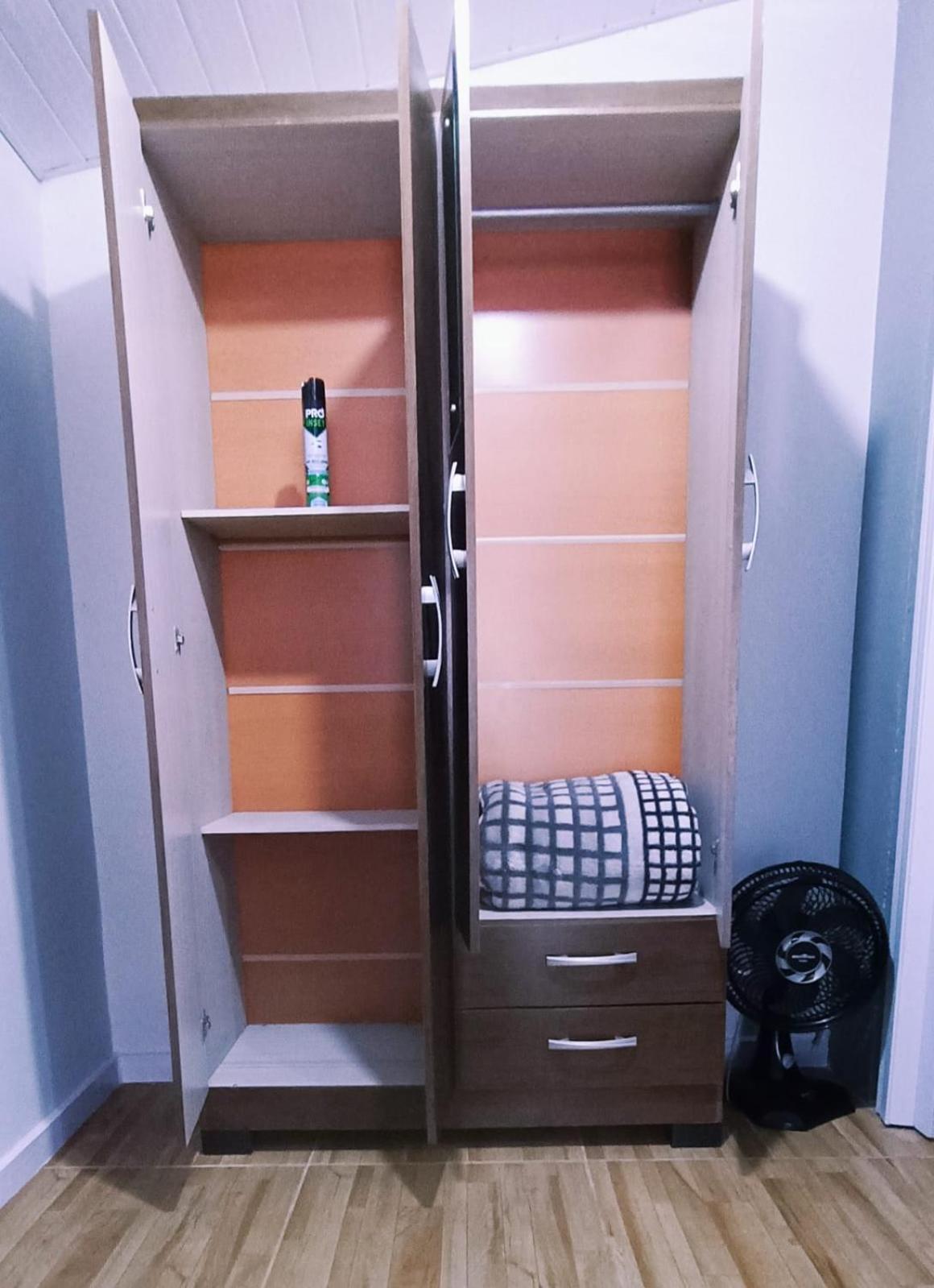 Hotel Kitchenette Mafra - Auto Check-In Extérieur photo